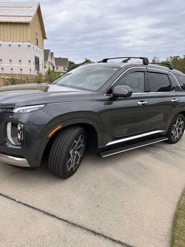 Kia EV9 2024 - AutoTech Trends