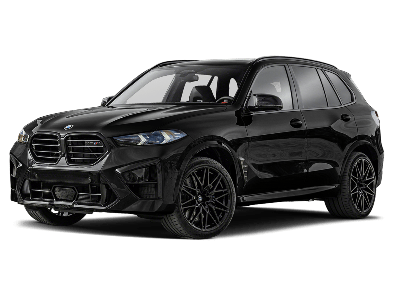 BMW X5 2019 - 2024 - AutoTech Trends