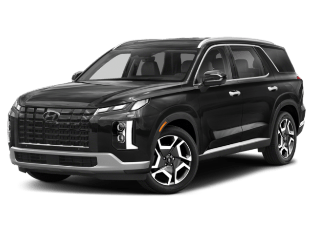 Hyundai Palisade 2020 - 2024 - AutoTech Trends