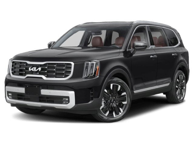 Kia Telluride 2020 -2024 - AutoTech Trends