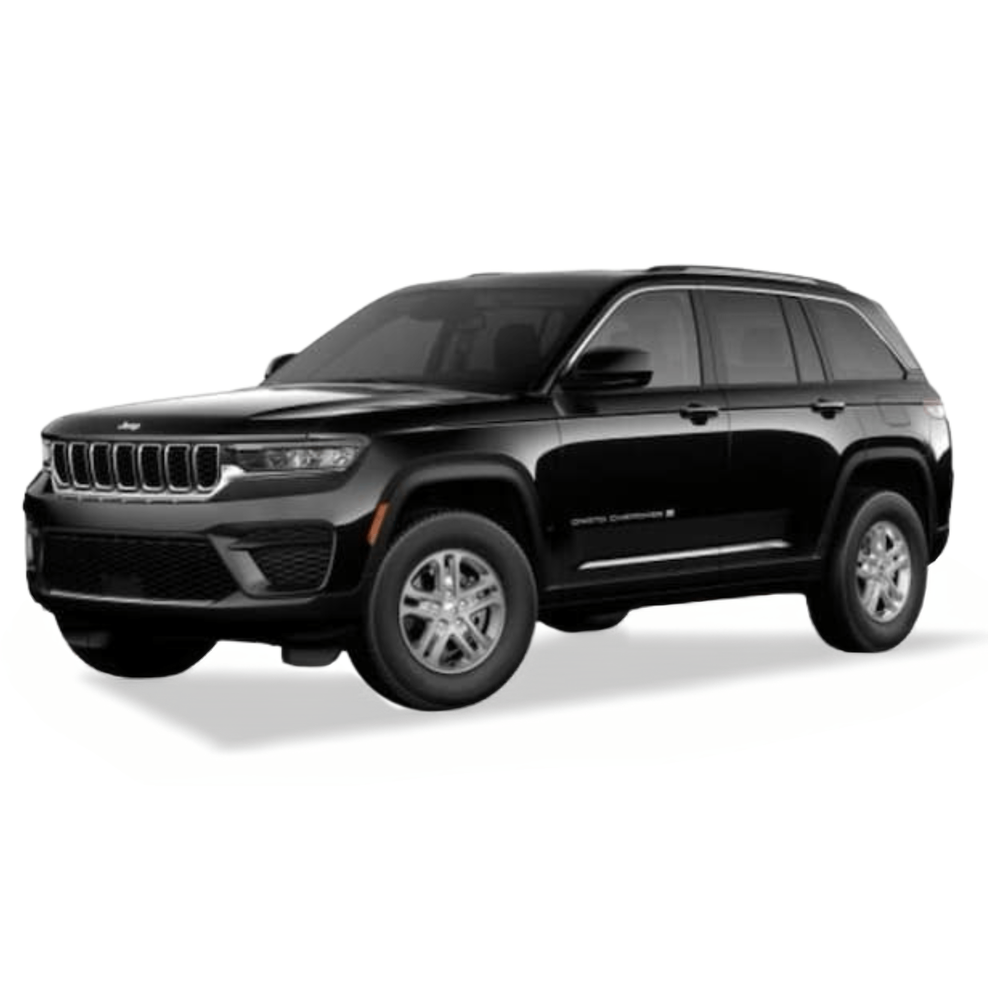 Jeep Grand Cherokee L 2021 - 2024 - AutoTech Trends
