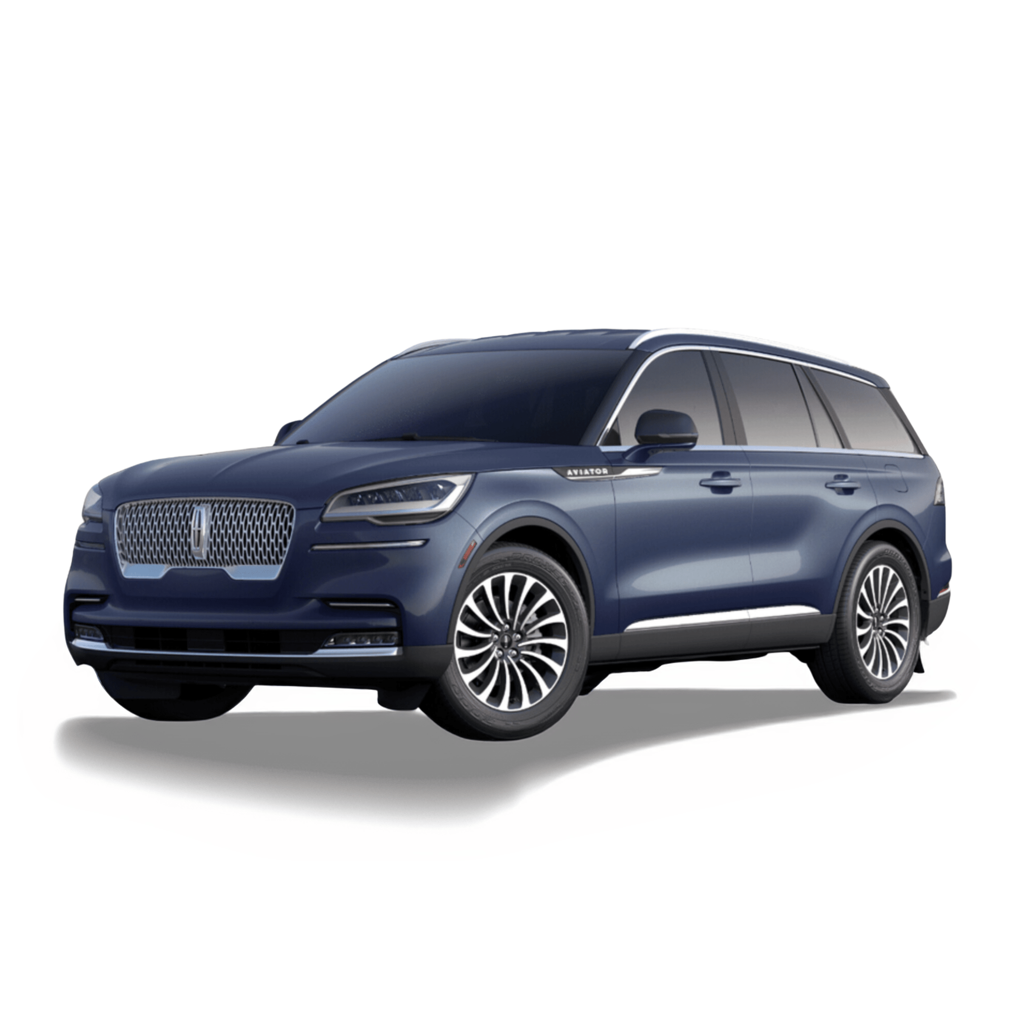 Lincoln Aviator 2020-2024 - AutoTech Trends