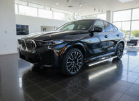 BMW X Series Running Boards - AutoTech Trends