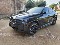 BMW X Series Running Boards - AutoTech Trends