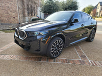 BMW X Series Running Boards - AutoTech Trends