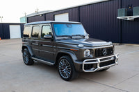 Mercedes - AutoTech Trends