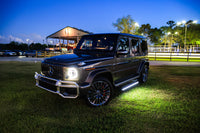 Mercedes - AutoTech Trends