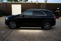 Mercedes GLE Series (for vehicles without factory installed steps) - AutoTech Trends