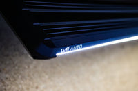 Mercedes GLE Series (for vehicles without factory installed steps) - AutoTech Trends