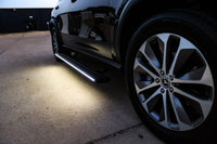 Mercedes GLE Series (for vehicles without factory installed steps) - AutoTech Trends
