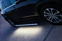 Mercedes GLE Series (for vehicles without factory installed steps) - AutoTech Trends