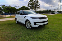 Range Rover - AutoTech Trends