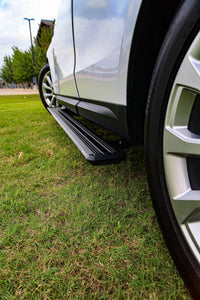 Range Rover - AutoTech Trends