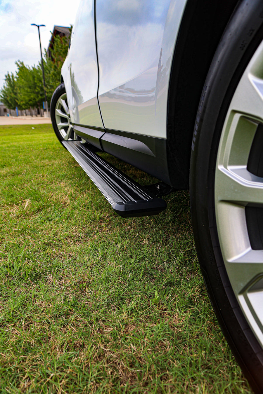 Range Rover - AutoTech Trends