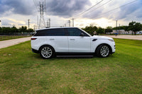 Range Rover - AutoTech Trends