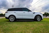 Range Rover - AutoTech Trends