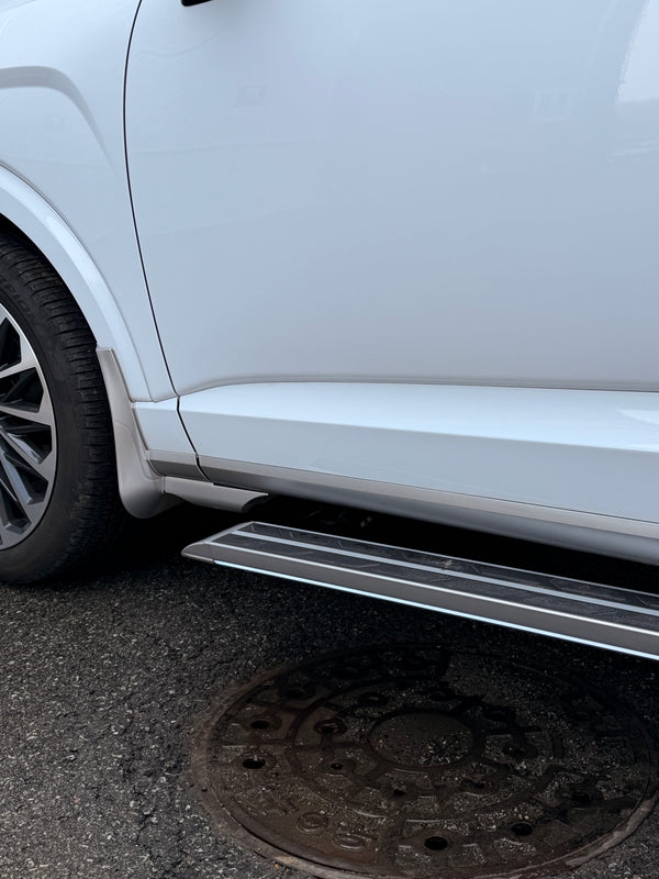 Hyundai Palisade 2026 Signature Running boards