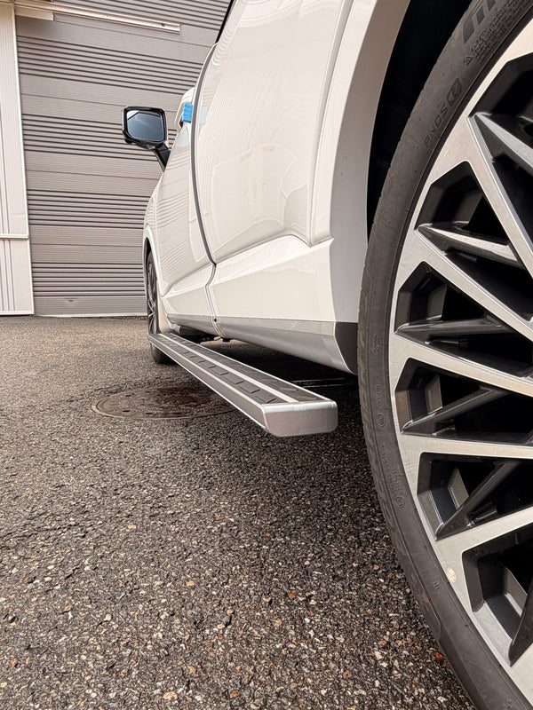 Hyundai Palisade 2026 Signature Running boards