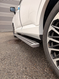 Hyundai Palisade 2026 Signature Running boards - AutoTech Trends