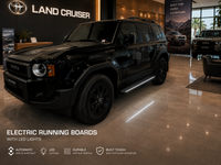 Land Cruiser