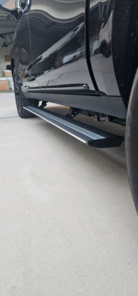 Cadillac Escalade Running Boards 2021-2026 - AutoTech Trends