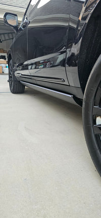 Cadillac Escalade Running Boards 2021-2026 - AutoTech Trends