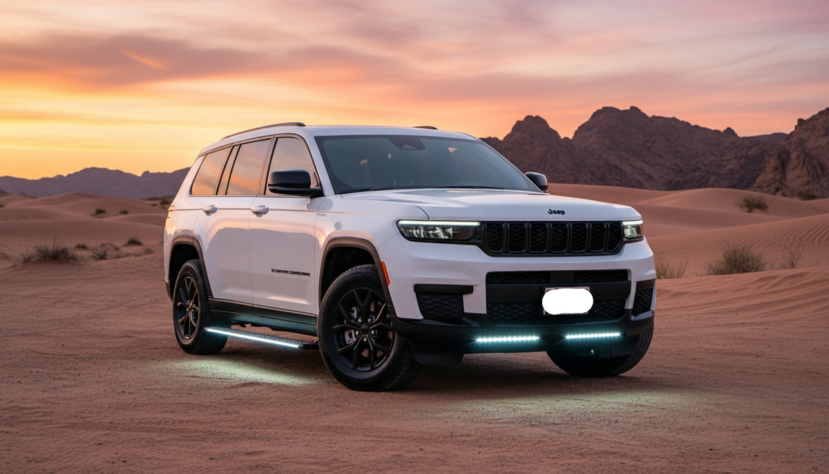 Grand Cherokee 3