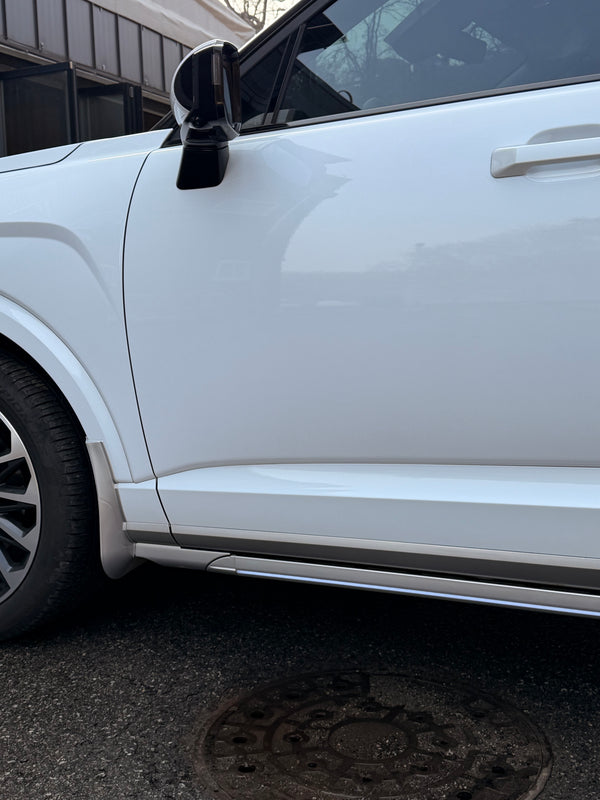 Hyundai Palisade 2026 Signature Running boards