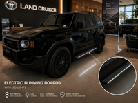 Land Cruiser