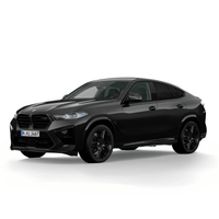 BMW X6 2019 - 2024 - AutoTech Trends