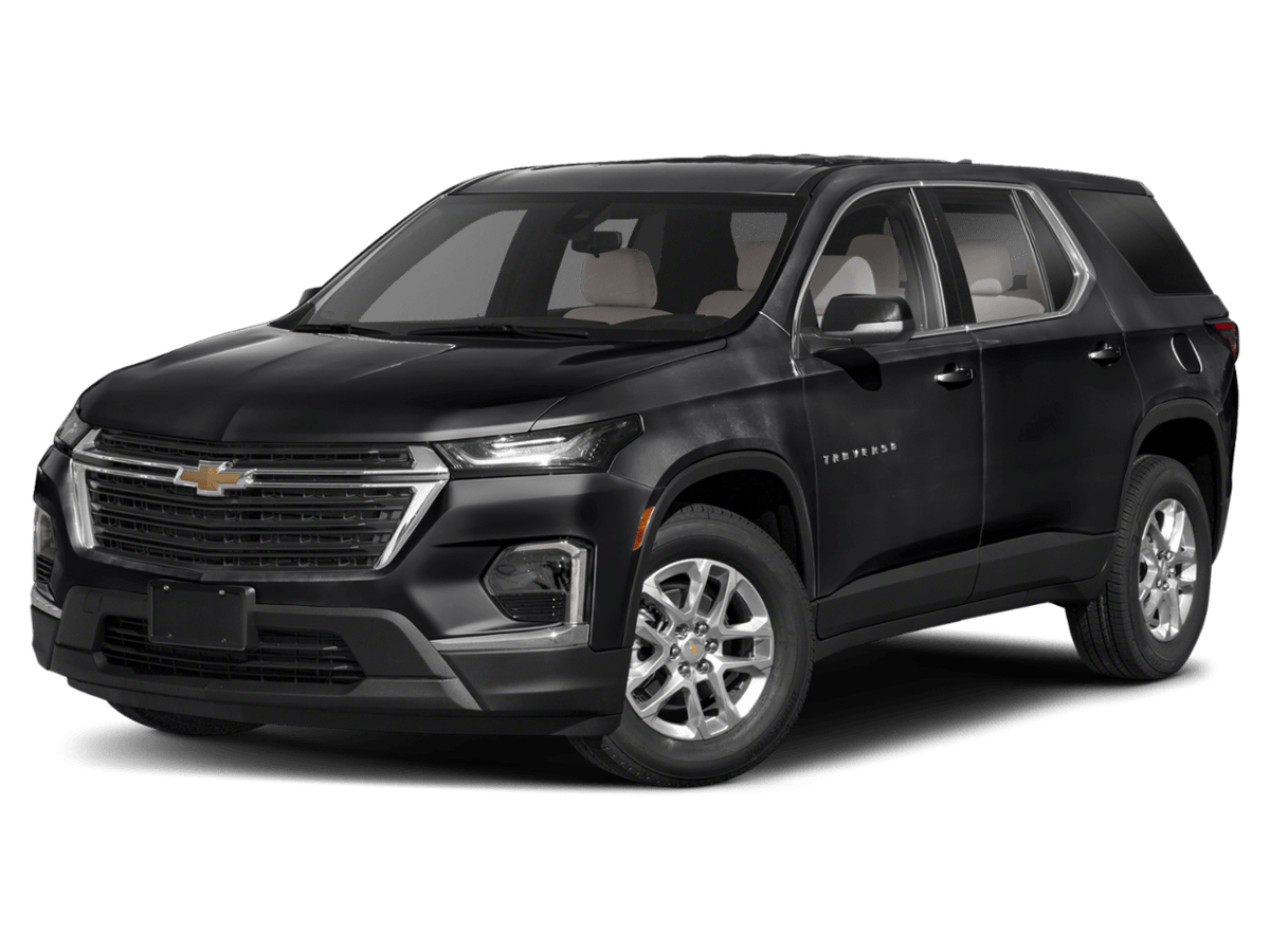 Chevy Traverse Running Boards 2019 2024 AutoTech Trends