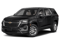 Chevy Traverse 2019 - 2024 - AutoTech Trends