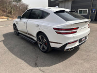 GV80 Coupe