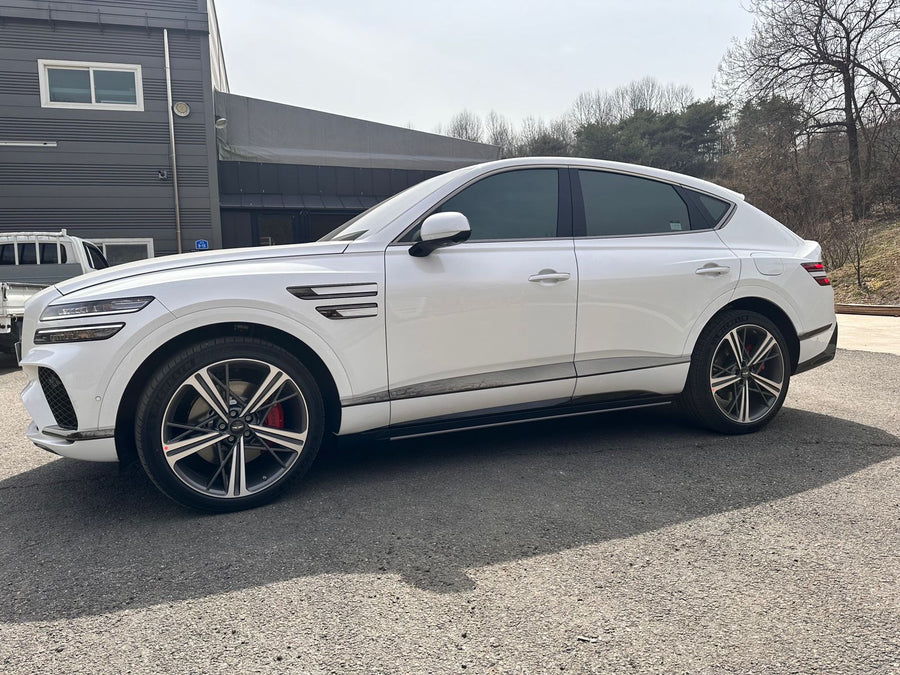 GV80 Coupe