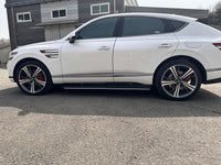 GV80 Coupe