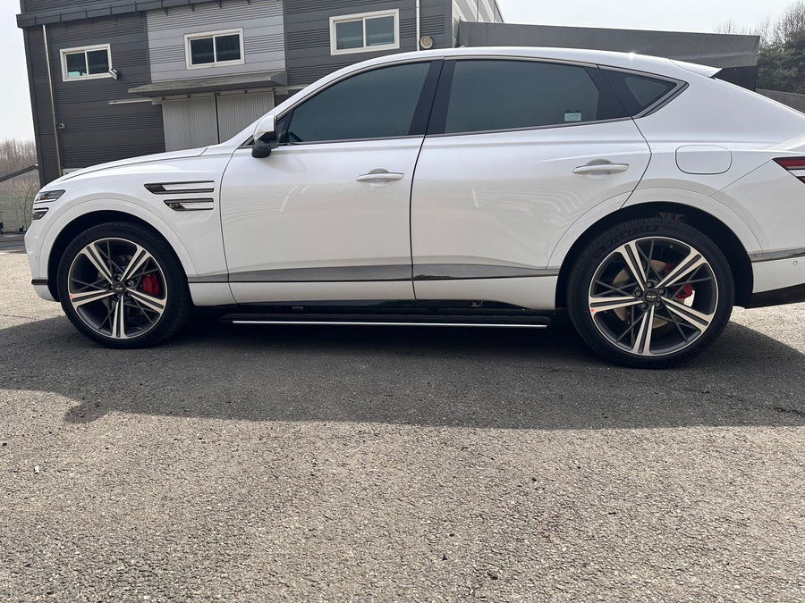 GV80 Coupe