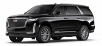 Cadillac Escalade Short 2021-2024 - AutoTech Trends