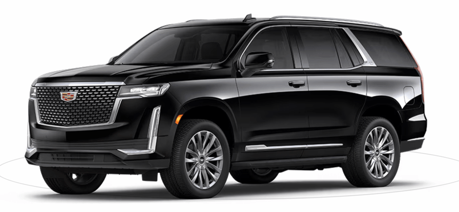 Cadillac Escalade Short 2021-2024 - AutoTech Trends