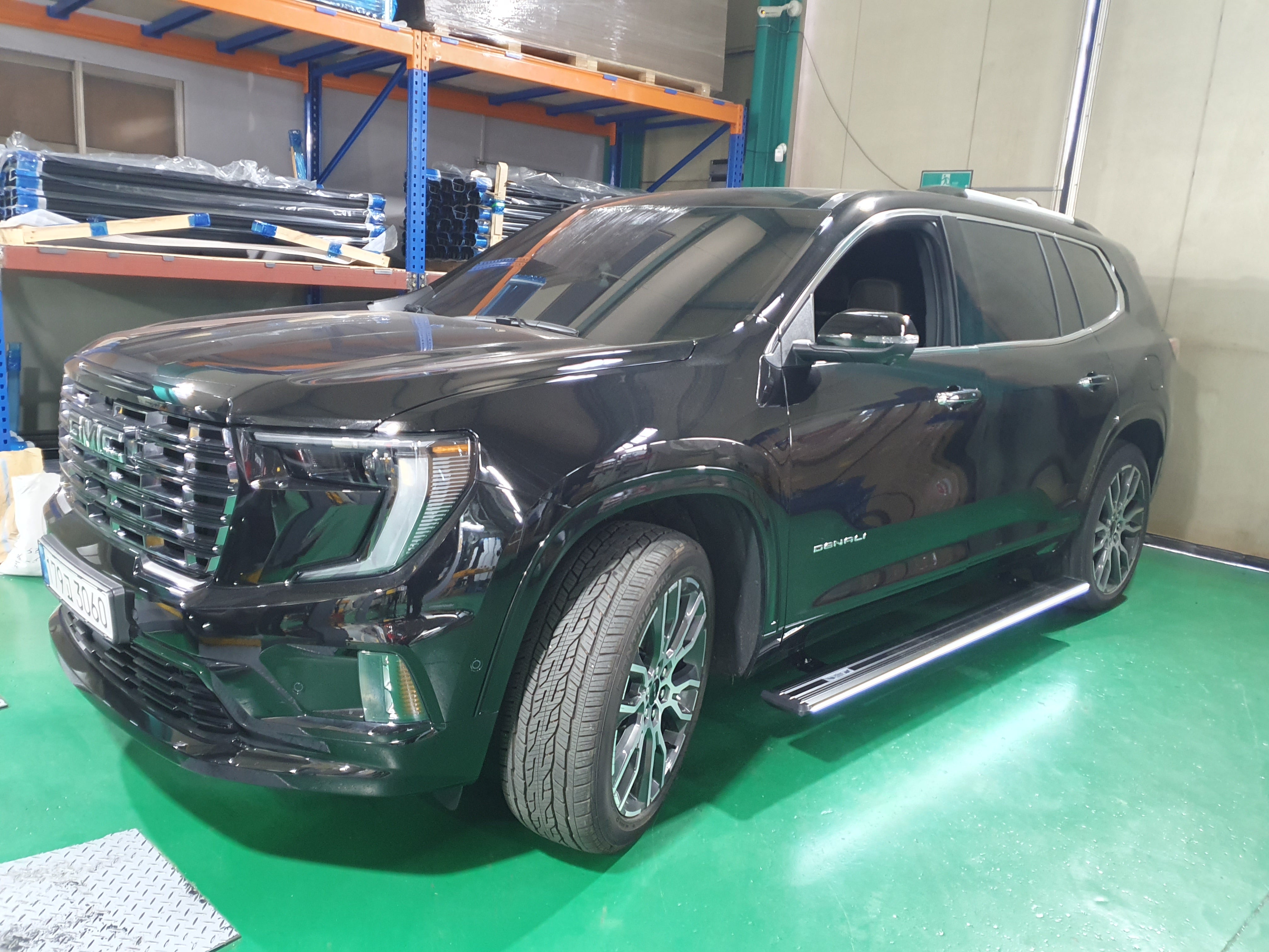 GMC