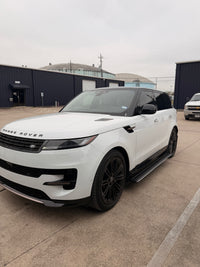 Range Rover Sport/HSE Running Boards 2023 - 2026 - AutoTech Trends