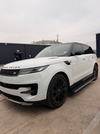 Range Rover Sport/HSE Running Boards 2023 - 2026 - AutoTech Trends