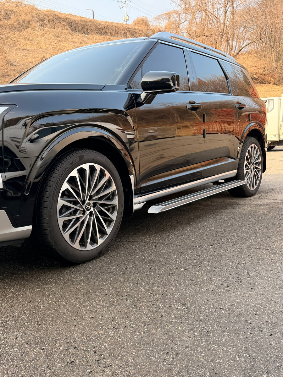 Hyundai Palisade 2026