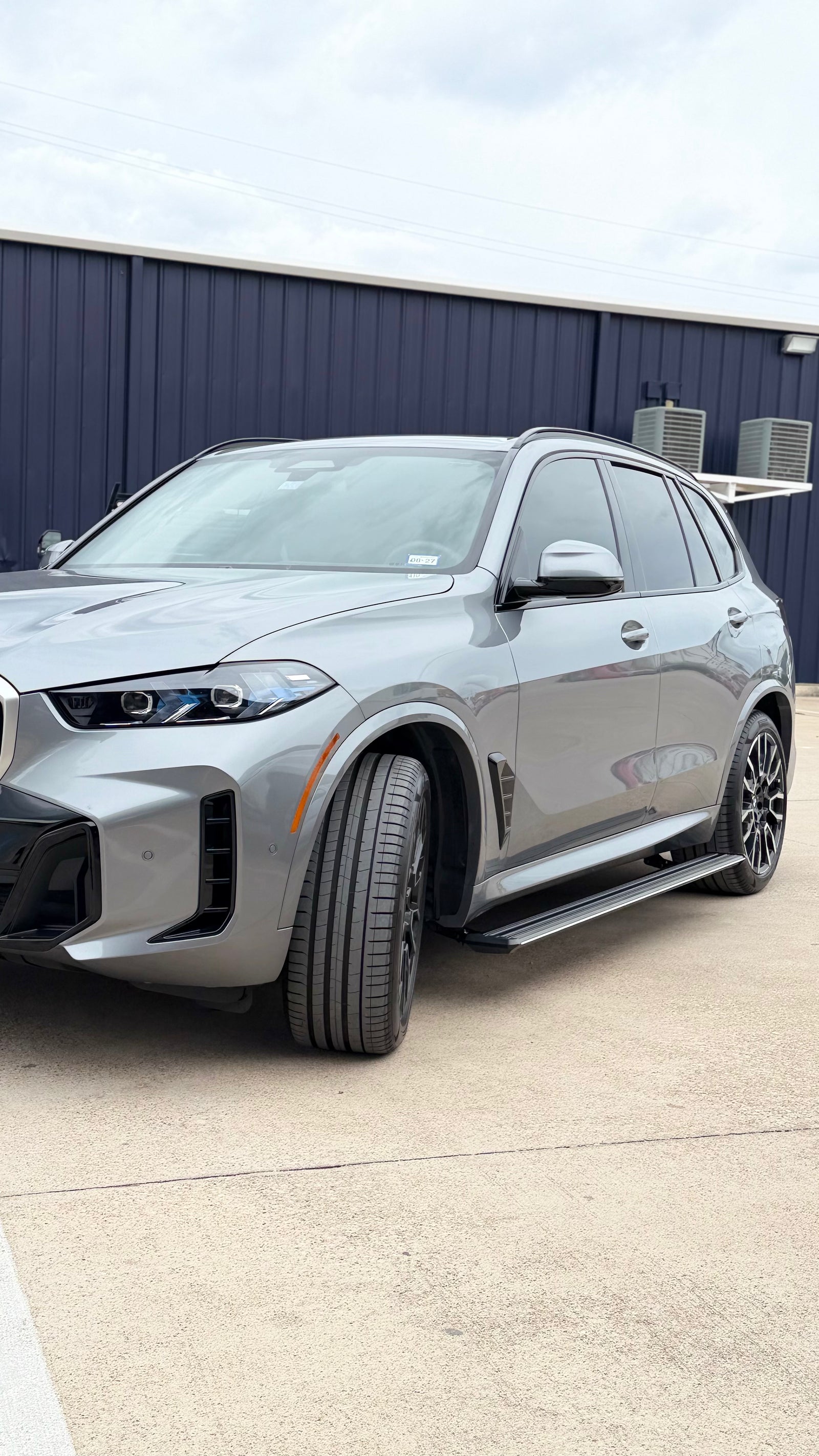 BMW X Series - AutoTech Trends