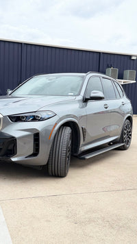 BMW X Series - AutoTech Trends