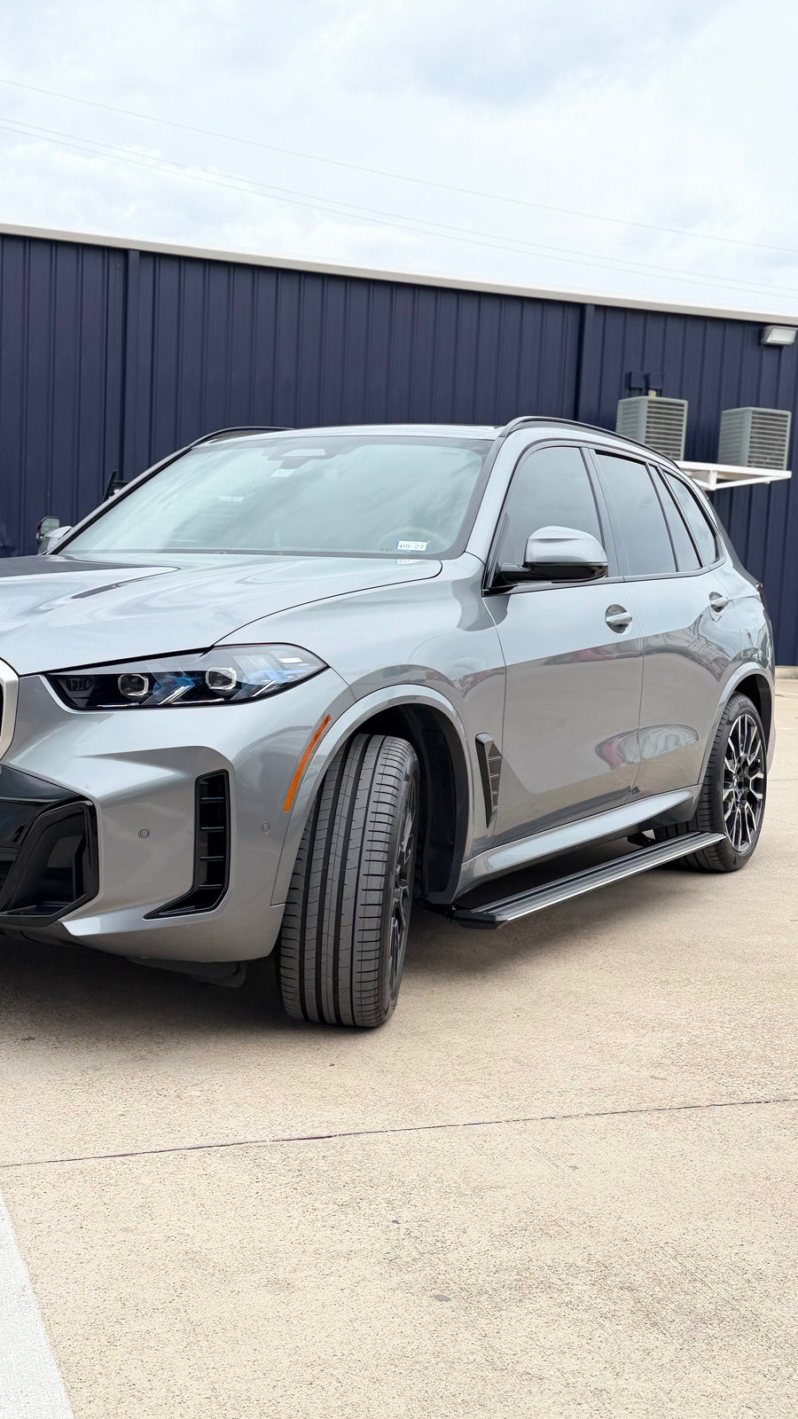 BMW X Series - AutoTech Trends