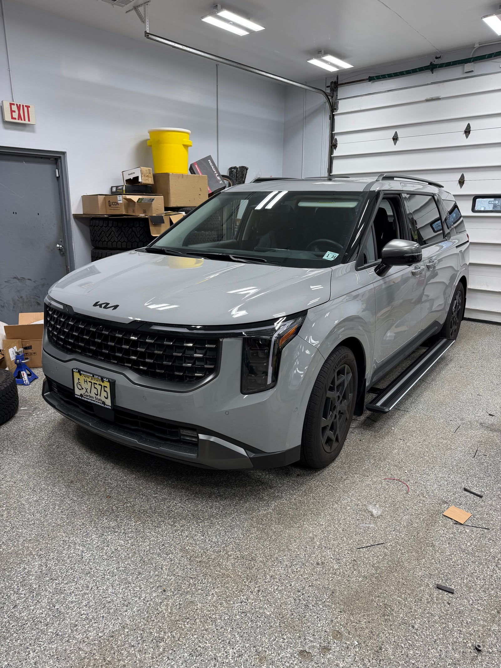 Kia - AutoTech Trends