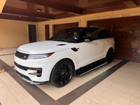 Range Rover Sport/HSE Running Boards 2023 - 2026 - AutoTech Trends