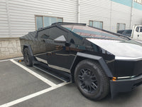 Tesla Running Board - AutoTech Trends