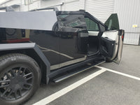 Tesla Running Board - AutoTech Trends
