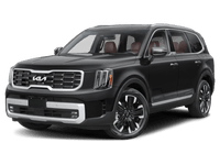 Kia Telluride 2020 -2024 - AutoTech Trends